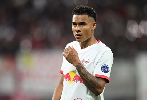 Bayern findet ihn interessant: Das ist der Stand bei Leipzig-Star Nusa