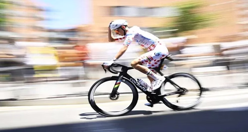 Tour de France 2026 : l'aveu du patron de Tadej Pogacar après le contre-la-montre