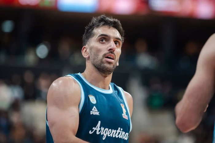 En qué canal pasan Argentina vs. Panamá por la clasificación al Mundial de Básquet 2027 hoy