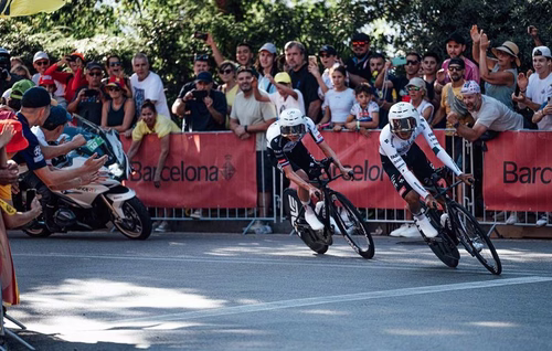 Tour de France 2026 : Le classement après la 2e étape