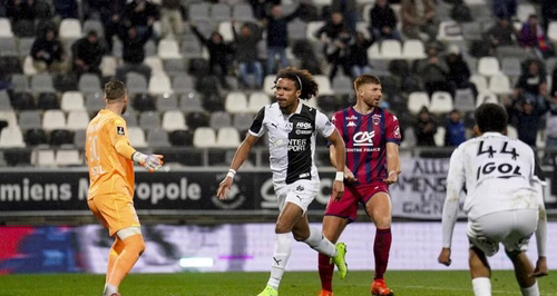 Guingamp : Teddy Averlant allume Amiens, son ancien club : « Ce ne sont pas les mêmes mentalités »
