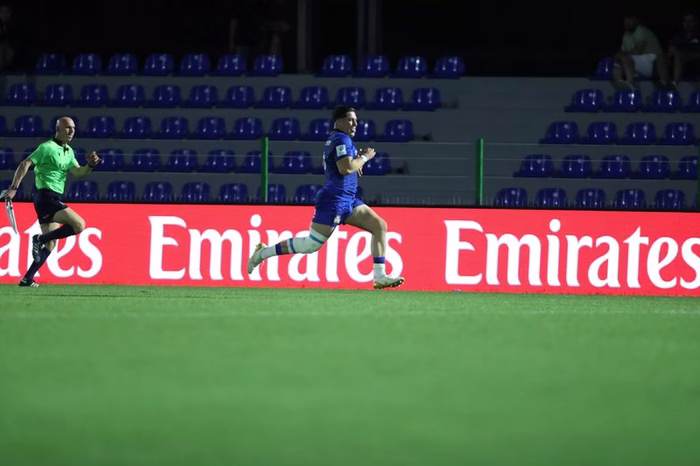 Nuova Zelanda martedì: la formazione degli Azzurrini – SPORTFACE.IT