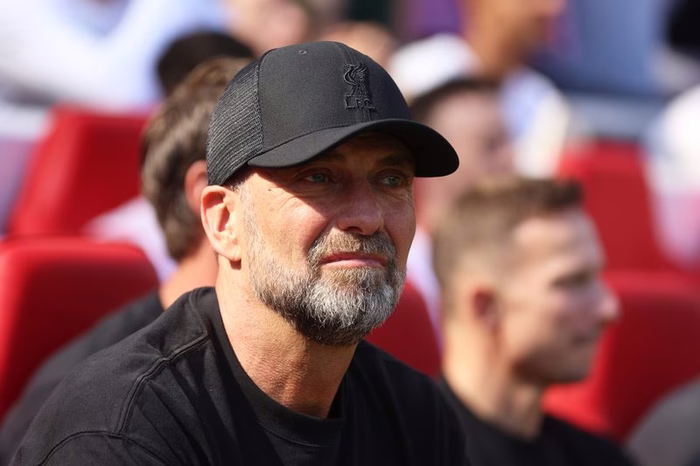 Jürgen Klopp dit oui à la sélection allemande