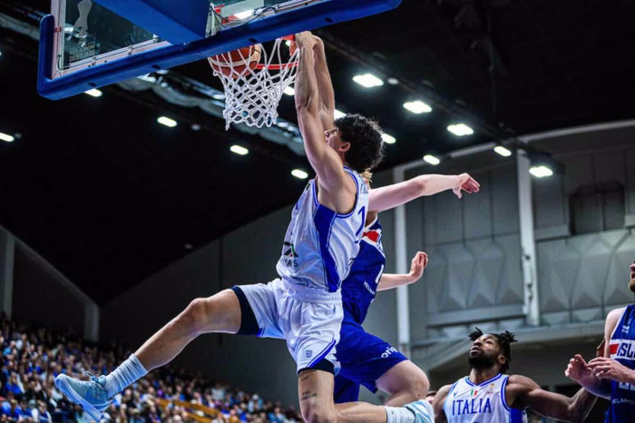 Qualificazioni Mondiali basket 2027, impresa Italia contro la Lituania: risultato pazzesco – SPORTFACE.IT