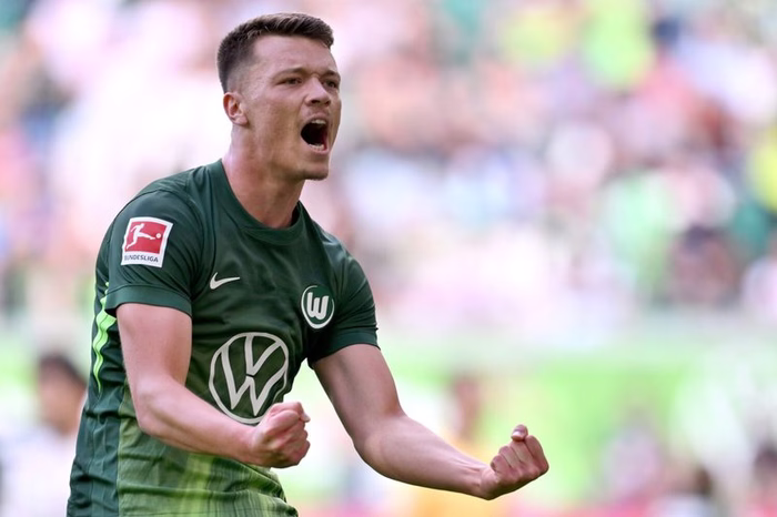 Kontakt aufgenommen: Stuttgart hat Wolfsburg-Profi im Visier