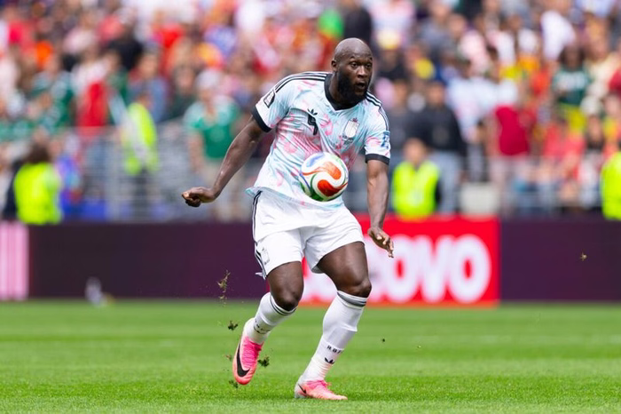 Lukaku, possibile futuro in Turchia! Piace al Fenerbache