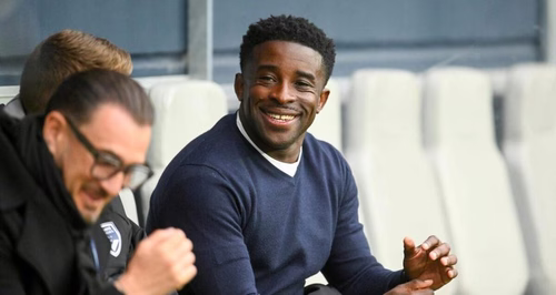 Bordeaux : entraîneur des Girondins, Rio Mavuba a trouvé son futur adjoint