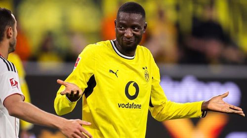 Guirassy-Transfer: Fenerbahce gibt BVB Ultimatum