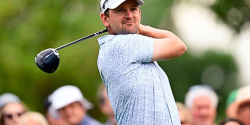 Golfer Wiesberger wurde Dritter in München