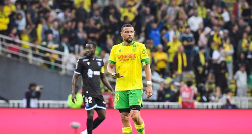 Ligue 2 : Maxence Carlier rebondit en Arménie, Coquelin fait ses adieux à Nantes