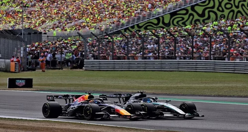 F1 : la sortie choc de Max Verstappen après des qualifications catastrophiques