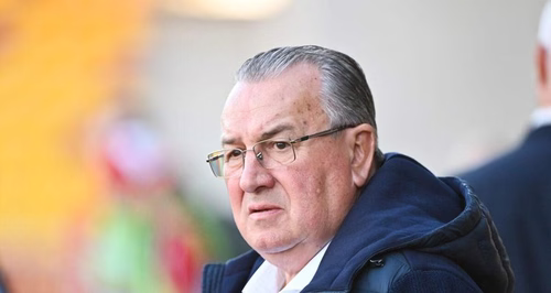 Reims : le président Jean-Pierre Caillot se paye Karel Geraerts, Reda Khadra sur le départ