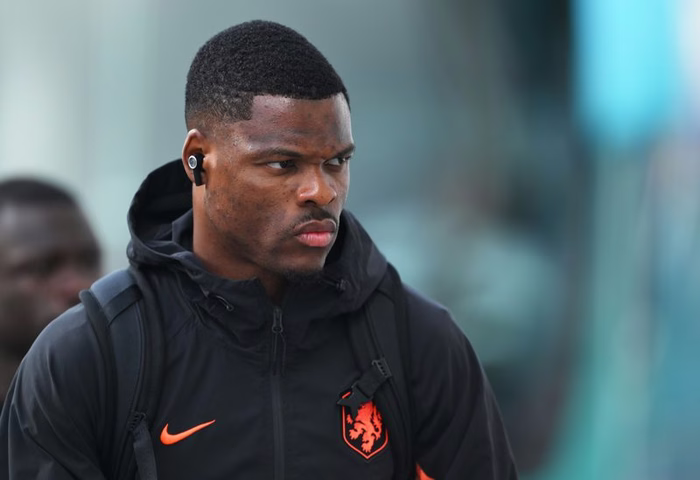 Dumfries zu Real Madrid: Niederländer wechselt für 20 Mio. Euro von Inter