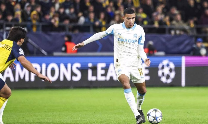 Mercato OM : Une offre à 45M€ arrive pour Greenwood