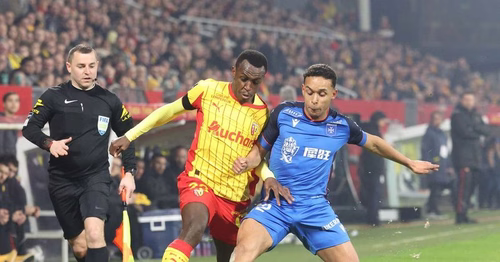 Ligue 1 : l'AJ Auxerre connaît le jour et l'horaire de ses deux premiers matchs de la saison