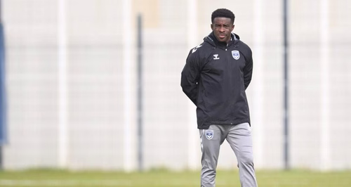 Commission d'appel de la DNCG et reprise de l'entraînement : une semaine cruciale pour Bordeaux