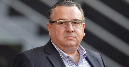 Pierre Caillot élu président du collège de Ligue 2 au sein de la Ligue Professionnelle de Football