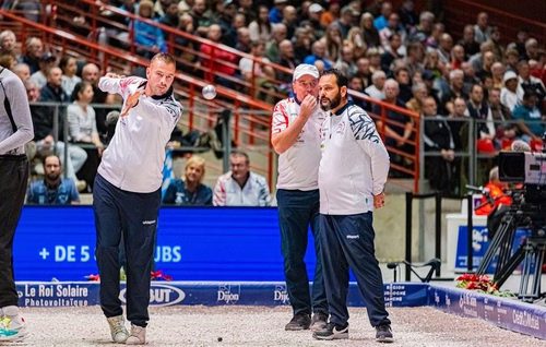 Pétanque : « Terrible pour notre sport »… Des internationaux interpellés dans une affaire de paris sur un match truqué