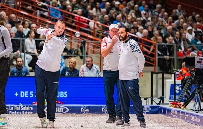 Pétanque : « Terrible pour notre sport »… Des internationaux interpellés dans une affaire de paris sur un match truqué