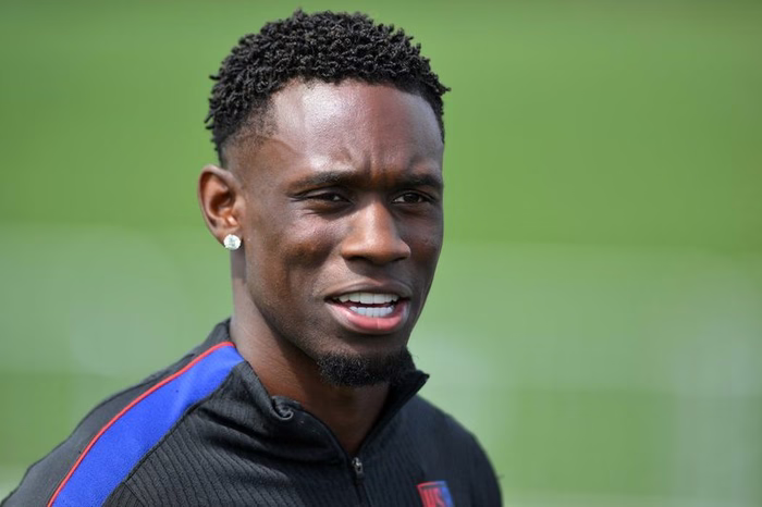 USA v Belgium LIVE: Trump reveals talks with Fifa over Balogun ban as USMNT prepare for crunch World Cup last 16 tie