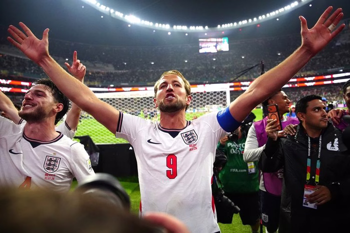 When do England play next? Everything we know about Norway match