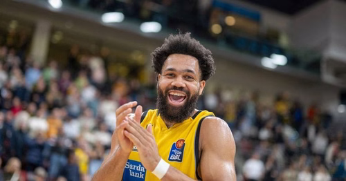 Basket : une nouvelle recrue pour la JDA Dijon avec l'arrivée de l'américain Silas Melson