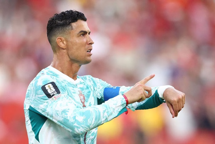Artikel 27: Auch Ronaldo profitierte von der umstrittenen Regelklausel