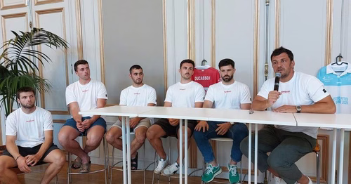 Conflit au sein de la pelote basque : Luis Sanchez, privé des masters des Fêtes de Bayonne, premier dommage collatéral