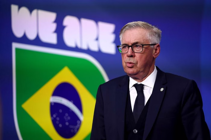 Brasile eliminato dal Mondiale, ma la CBF blinda Ancelotti: "Nessun esonero, avanti insieme fino al 2030"
