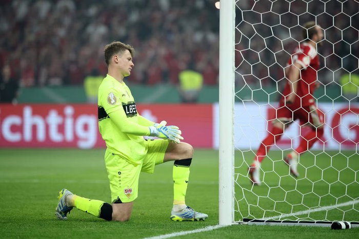 Beşiktaş, accordo con il Bayern Monaco per Alexander Nübel: il portiere è a un passo