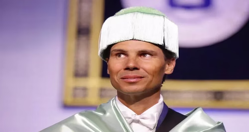 Tennis : la sortie de Rafael Nadal qui risque de faire grincer des dents