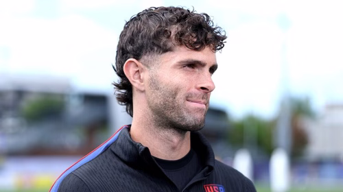 Pulisic verteidigt Balogun: Keine böse Absicht