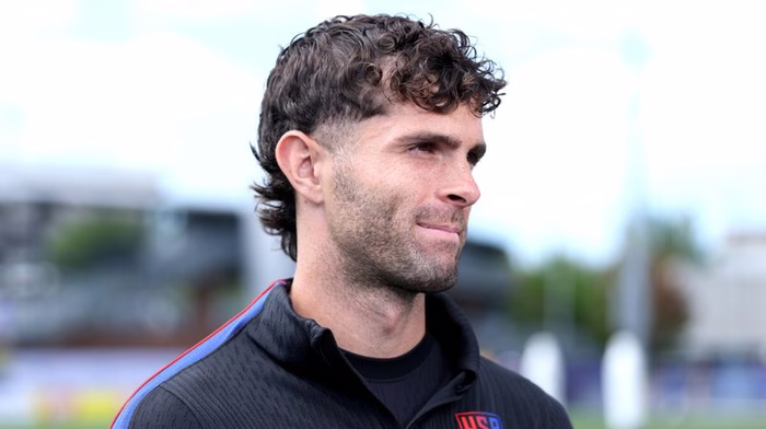 Pulisic verteidigt Balogun: Keine böse Absicht