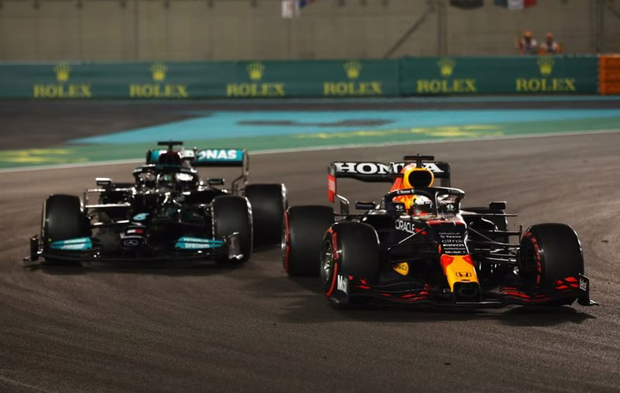 Toto Wolff cita 2021 após safety car no GP da Grã-Bretanha