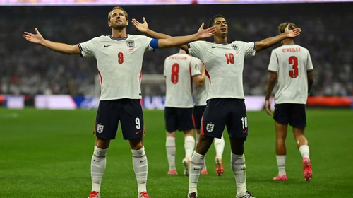 England schlägt Mexiko 3:2 – Viertelfinale gegen Norwegen