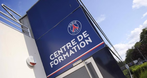 Ligue 1 : le Paris Saint-Germain classé meilleur centre de formation, Toulouse grimpe sur le podium