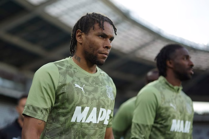 Sassuolo, Italiano vuole Laurienté al Besiktas