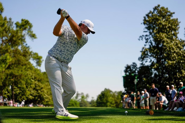 Chris Gotterup piazza un ultimo giro epico e vince il John Deere Classic