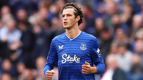 Merlin Röhl bleibt beim FC Everton – 25 Millionen Ablöse
