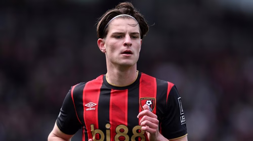 Arsenal will diesen Bournemouth-Mittelfeldspieler als Rice-Partner