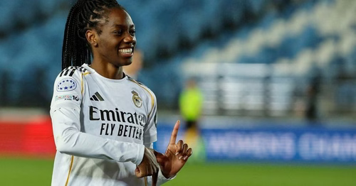 PSG : l'attaquante française Naomie Feller rejoint la section féminine, un gros coup sur le marché des transferts