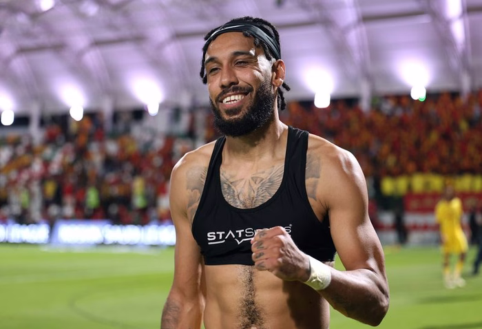 Non solo il Genoa: anche un club turco sulle tracce di Aubameyang