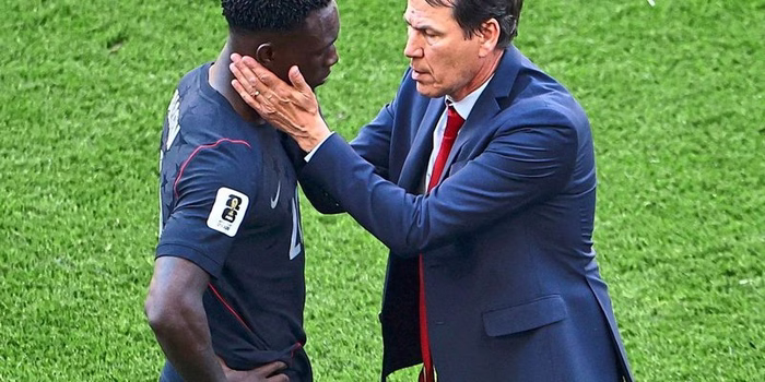 US-Fußballer geben sich nach WM-Aus kleinlaut, Balogun nennt aufgehobene Sperre "natürlich kontrovers"