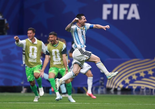 2 Egypte : les tops et les flops de la rencontre !