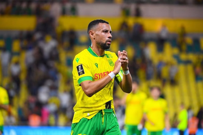 FC Nantes. "Laval sera mon dernier club" : Coquelin explique son retour au Stade Lavallois