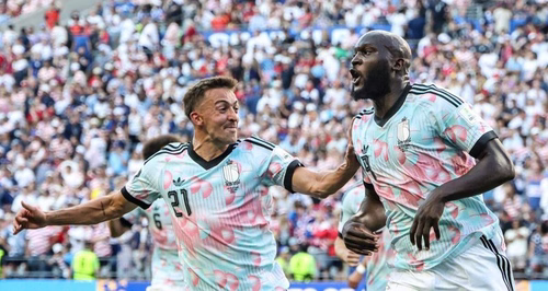 Coupe du monde 2026 : la Belgique de Rudi Garca balaye les États-Unis et rejoint les quarts de finale