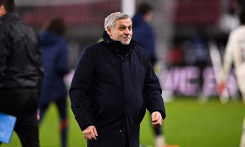 Mercato OM : Genesio veut attirer cet ancien du LOSC