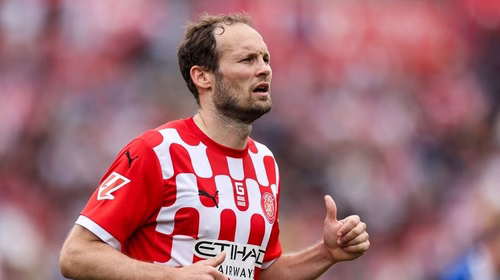 Mit 36 Jahren: Ajax Amsterdam holt wohl Vereinslegende zurück