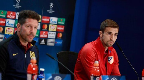 Atletico-Legende kehrt zurück: Vorgriff auf Simeone-Abschied?