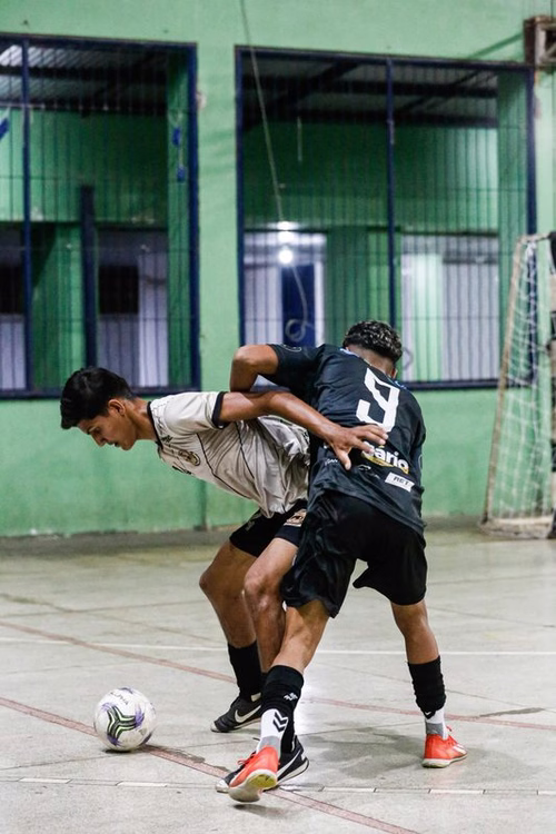 Acreano de Futsal Série B tem times e detalhes definidos; início previsto para dia 1º de agosto